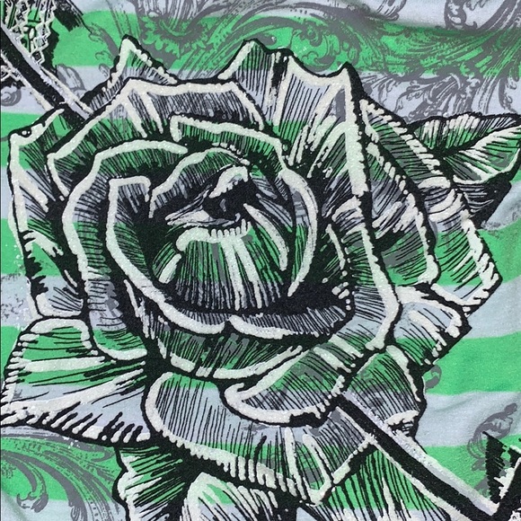 NWOT Self Esteem Strapless Top - Picture 2 of 5